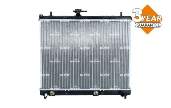 Radiateur, refroidissement du moteur, Image 2