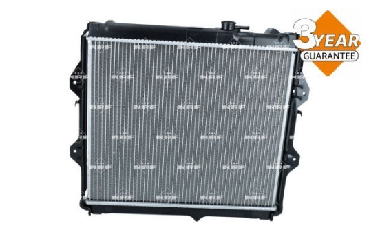 Radiateur, refroidissement du moteur, Image 4