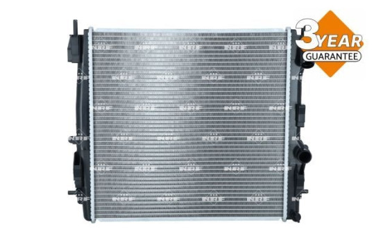 Radiateur, refroidissement du moteur, Image 2
