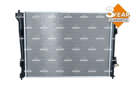 Radiateur, refroidissement du moteur, Image 5