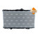 Radiateur, refroidissement du moteur, Vignette 3