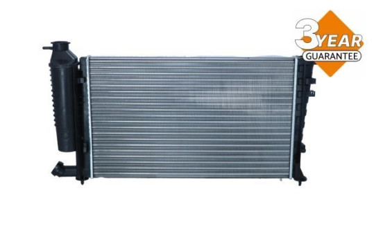 Radiateur, refroidissement du moteur, Image 4