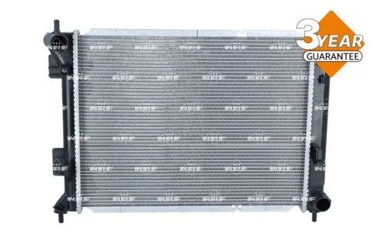 Radiateur, refroidissement du moteur, Image 2