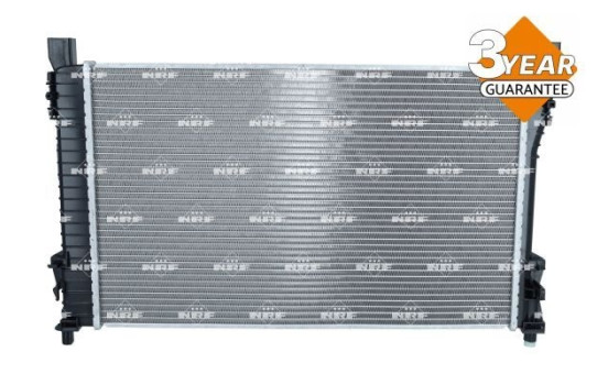 Radiateur, refroidissement du moteur, Image 8