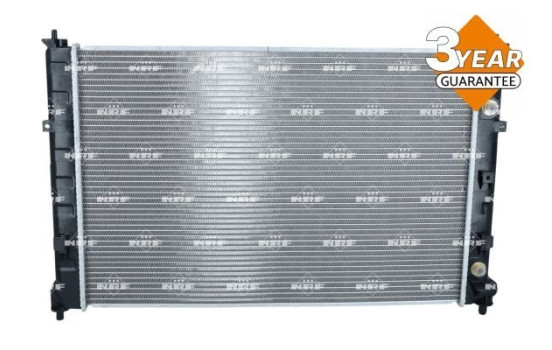 Radiateur, refroidissement du moteur, Image 4