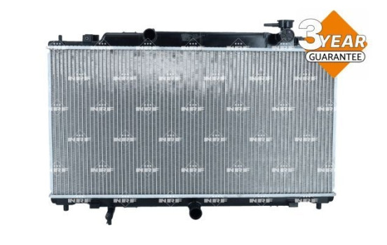 Radiateur, refroidissement du moteur, Image 2