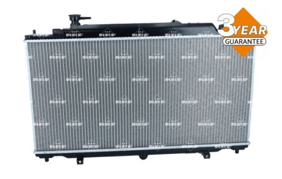 Radiateur, refroidissement du moteur, Image 4