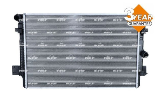 Radiateur, refroidissement du moteur, Image 2