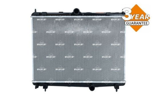 Radiateur, refroidissement du moteur, Image 3