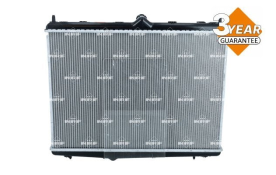 Radiateur, refroidissement du moteur, Image 5