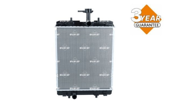 Radiateur, refroidissement du moteur, Image 2