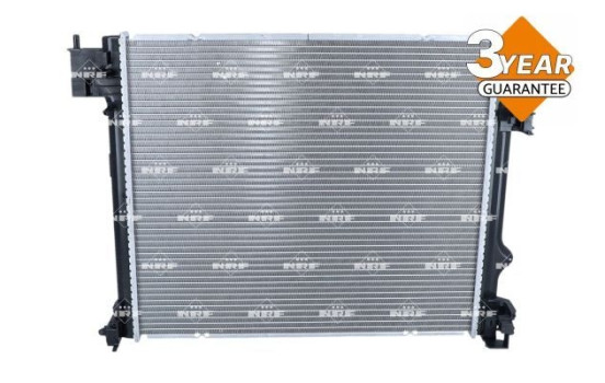 Radiateur, refroidissement du moteur, Image 3