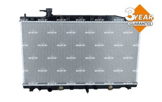 Radiateur, refroidissement du moteur, Image 2