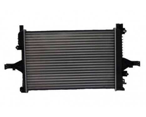 Radiateur, refroidissement du moteur, Image 2