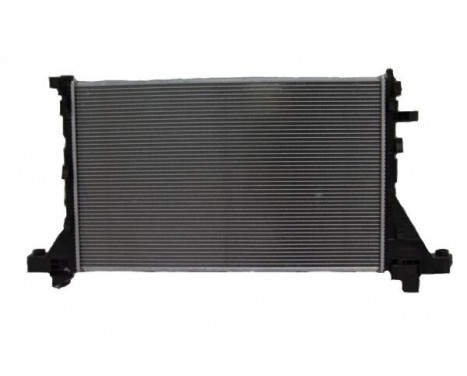 Radiateur, refroidissement du moteur, Image 2