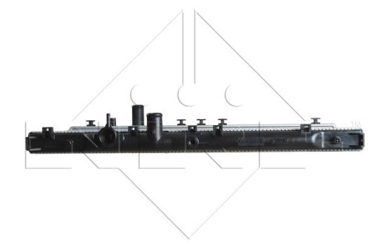 Radiateur, refroidissement du moteur, Image 3
