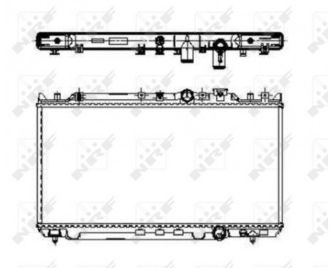 Radiateur, refroidissement du moteur, Image 4