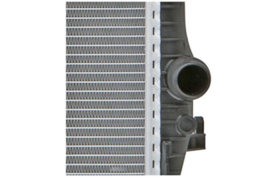 Radiateur, refroidissement du moteur, Image 12