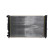 Radiateur, refroidissement du moteur, Vignette 3