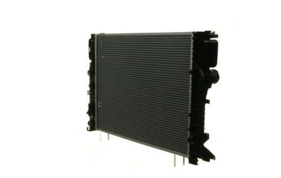 Radiateur, refroidissement du moteur, Image 6