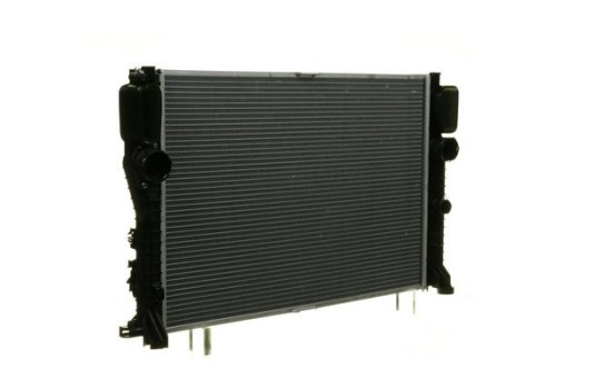 Radiateur, refroidissement du moteur, Image 8