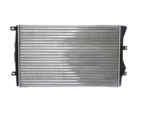 Radiateur, refroidissement du moteur, Image 2