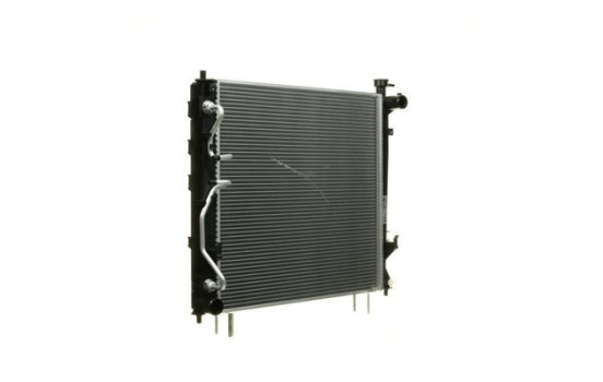 Radiateur, refroidissement du moteur, Image 5