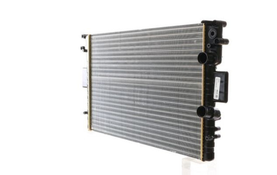 Radiateur, refroidissement du moteur, Image 3