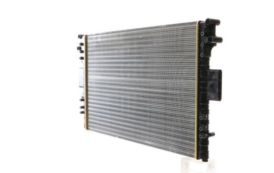 Radiateur, refroidissement du moteur, Image 7