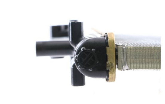 Radiateur, refroidissement du moteur, Image 11