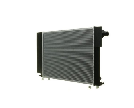 Radiateur, refroidissement du moteur, Image 7