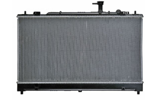 Radiateur, refroidissement du moteur, Image 7