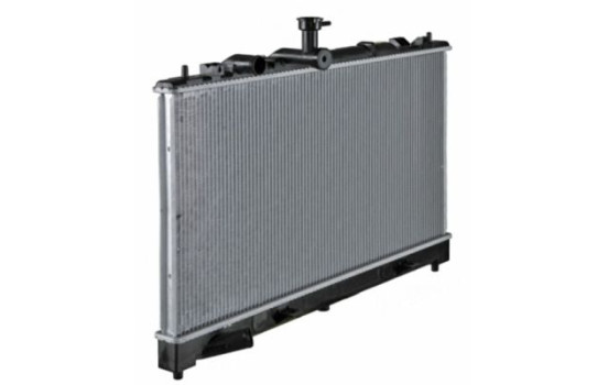 Radiateur, refroidissement du moteur, Image 10