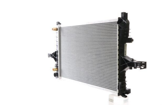 Radiateur, refroidissement du moteur, Image 4