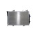 Radiateur, refroidissement du moteur, Vignette 2