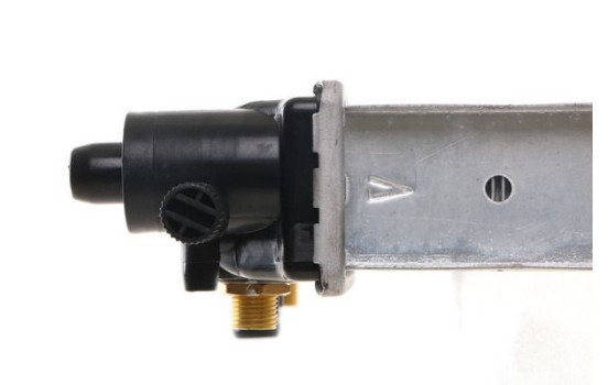Radiateur, refroidissement du moteur, Image 10