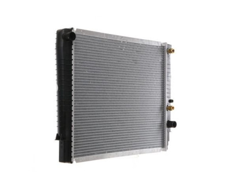 Radiateur, refroidissement du moteur, Image 10