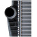 Radiateur, refroidissement du moteur, Vignette 11
