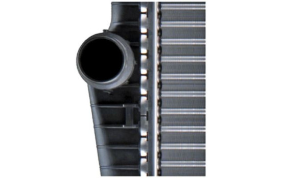 Radiateur, refroidissement du moteur, Image 11