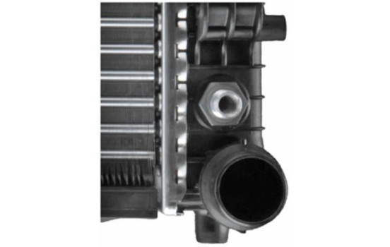 Radiateur, refroidissement du moteur, Image 12