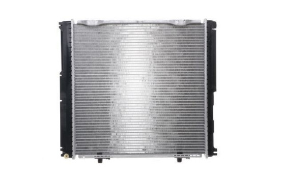 Radiateur, refroidissement du moteur, Image 7