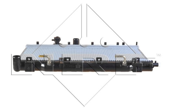 Radiateur, refroidissement du moteur, Image 3