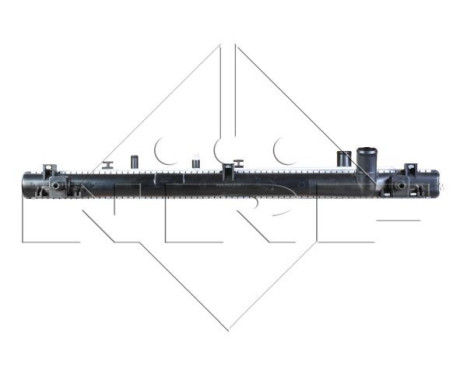 Radiateur, refroidissement du moteur, Image 3