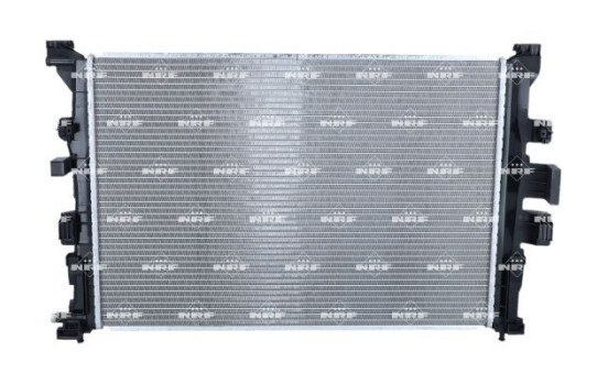 Radiateur, refroidissement du moteur, Image 3