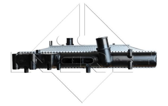 Radiateur, refroidissement du moteur, Image 2