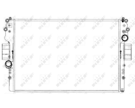 Radiateur, refroidissement du moteur, Image 4