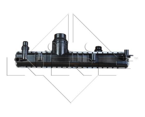 Radiateur, refroidissement du moteur, Image 3