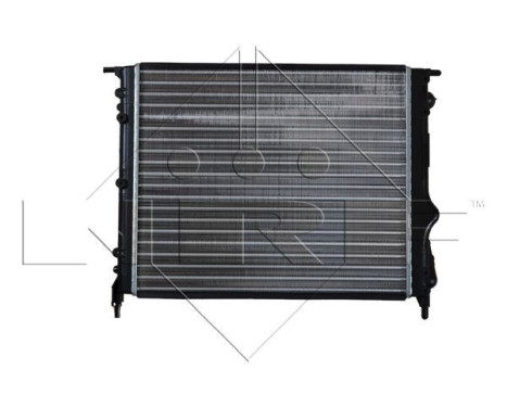 Radiateur, refroidissement du moteur, Image 2