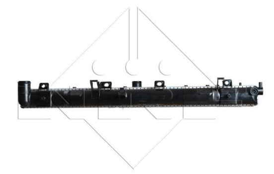 Radiateur, refroidissement du moteur, Image 2