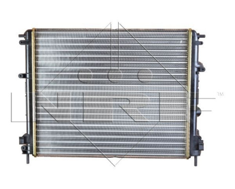 Radiateur, refroidissement du moteur, Image 2